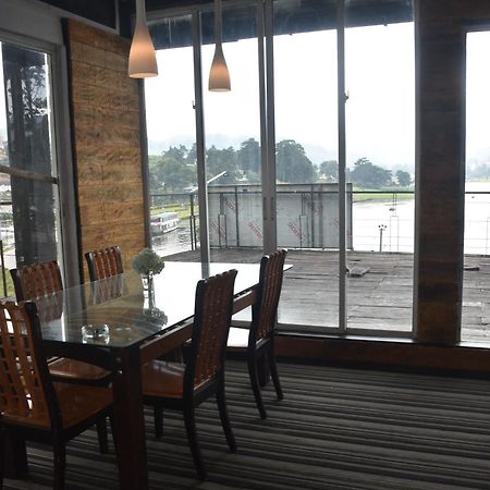Nuwaraeliya H2O Lakeside 努沃勒埃利耶 外观 照片