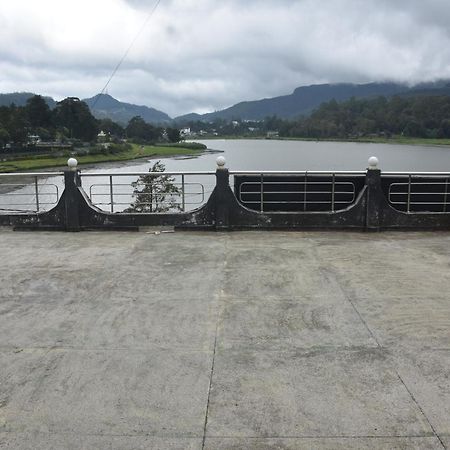 Nuwaraeliya H2O Lakeside 努沃勒埃利耶 外观 照片