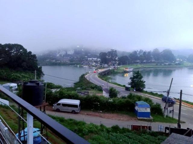 Nuwaraeliya H2O Lakeside 努沃勒埃利耶 外观 照片