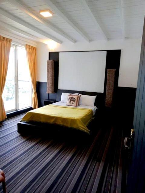 Nuwaraeliya H2O Lakeside 努沃勒埃利耶 外观 照片