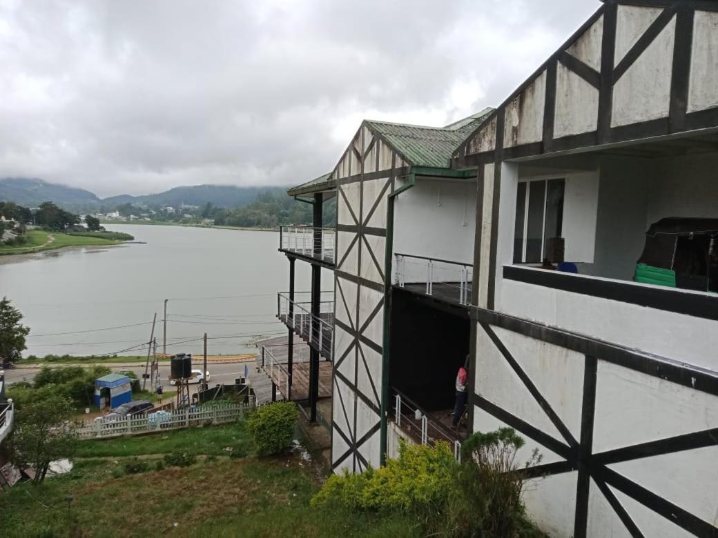 Nuwaraeliya H2O Lakeside 努沃勒埃利耶 外观 照片