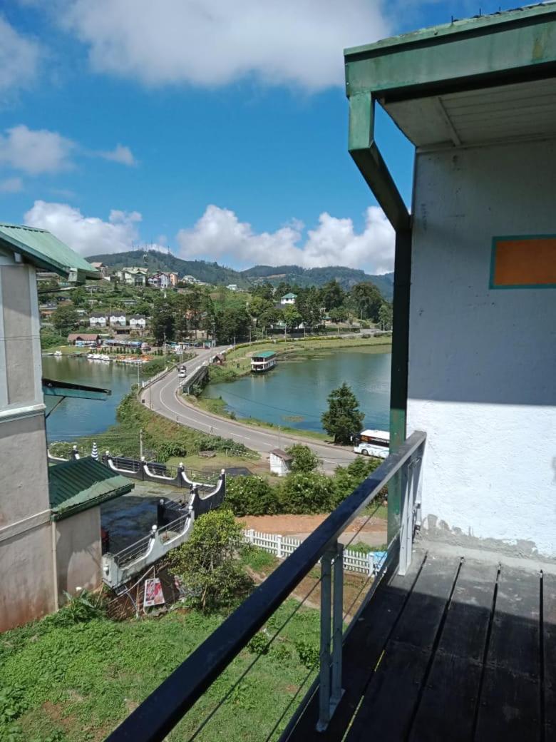 Nuwaraeliya H2O Lakeside 努沃勒埃利耶 外观 照片