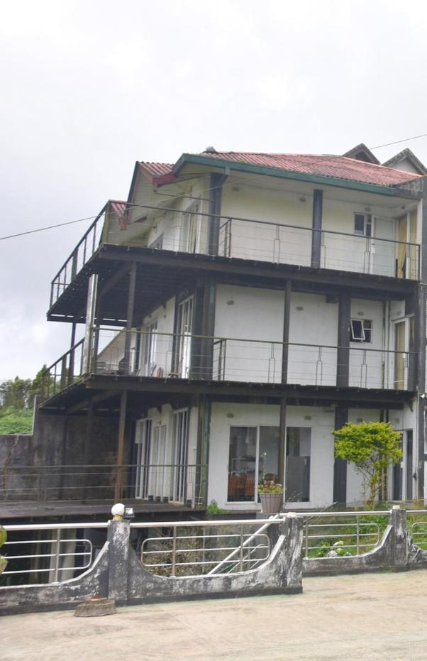 Nuwaraeliya H2O Lakeside 努沃勒埃利耶 外观 照片