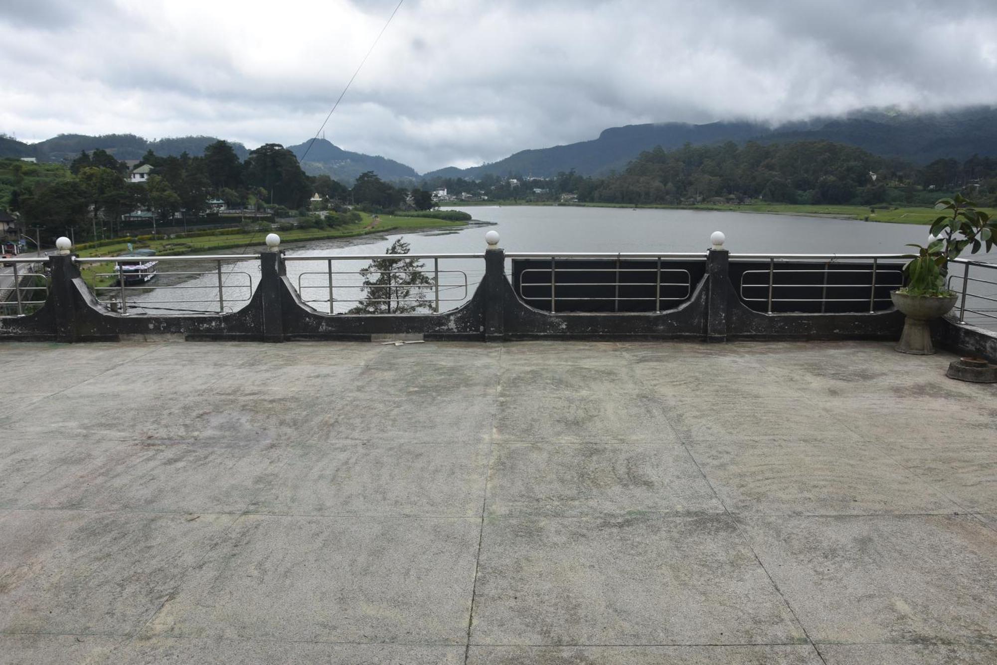 Nuwaraeliya H2O Lakeside 努沃勒埃利耶 外观 照片